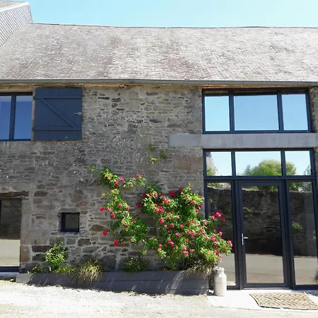 Superbe Maison En Baie Du Mont St Michel Vains Exterior photo