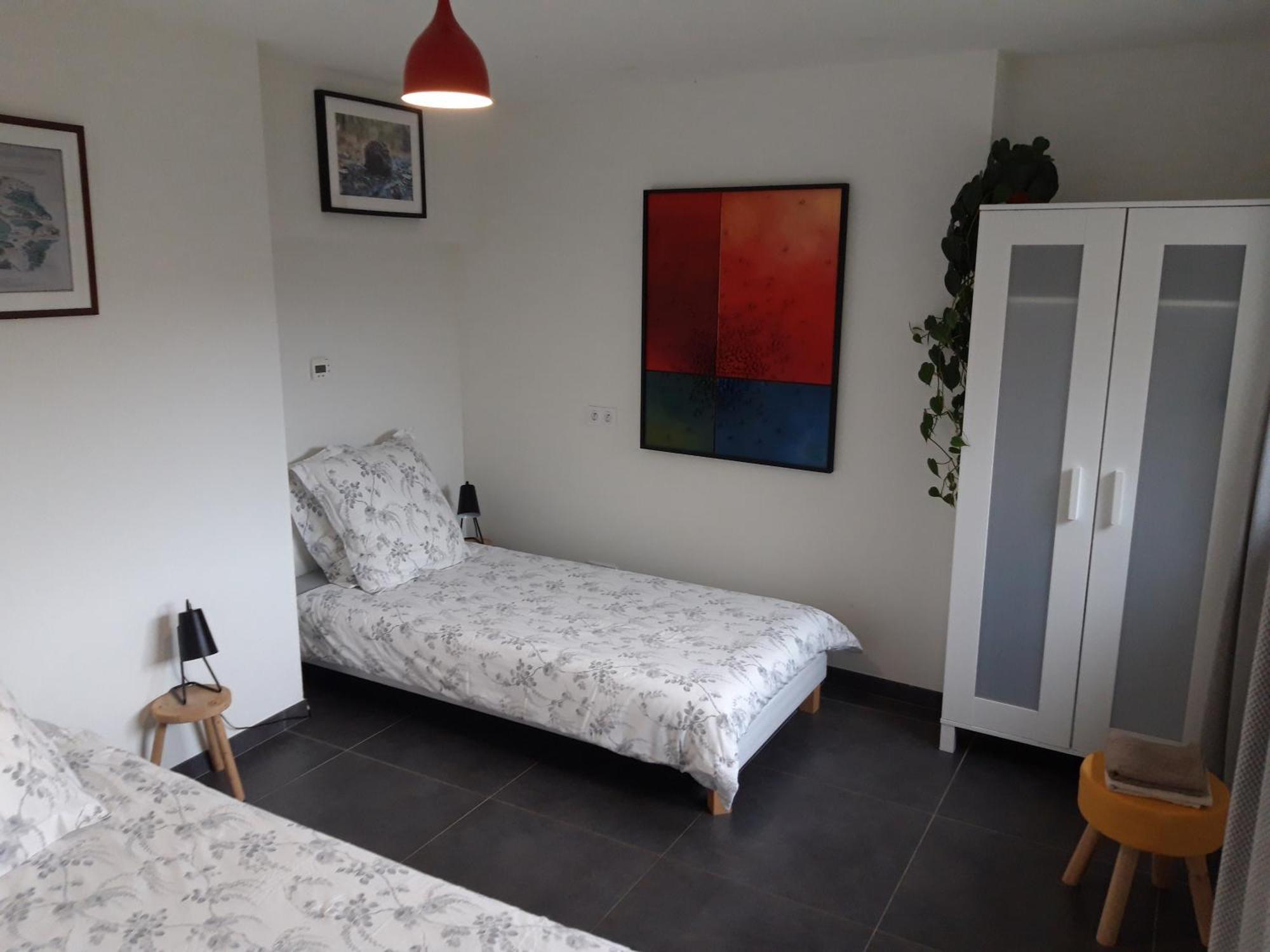 Superbe Maison En Baie Du Mont St Michel Holiday home Vains