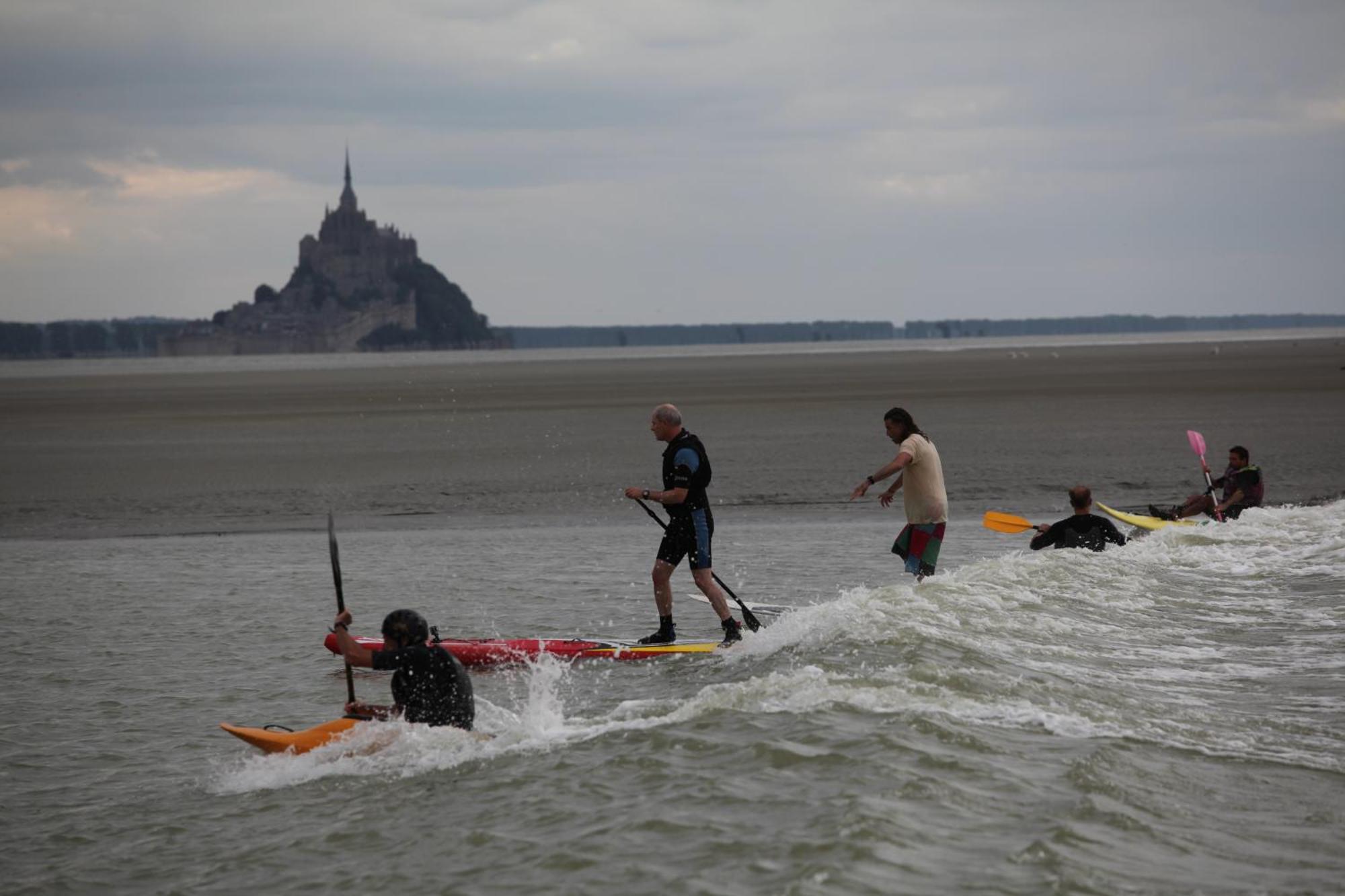Superbe Maison En Baie Du Mont St Michel * Vains