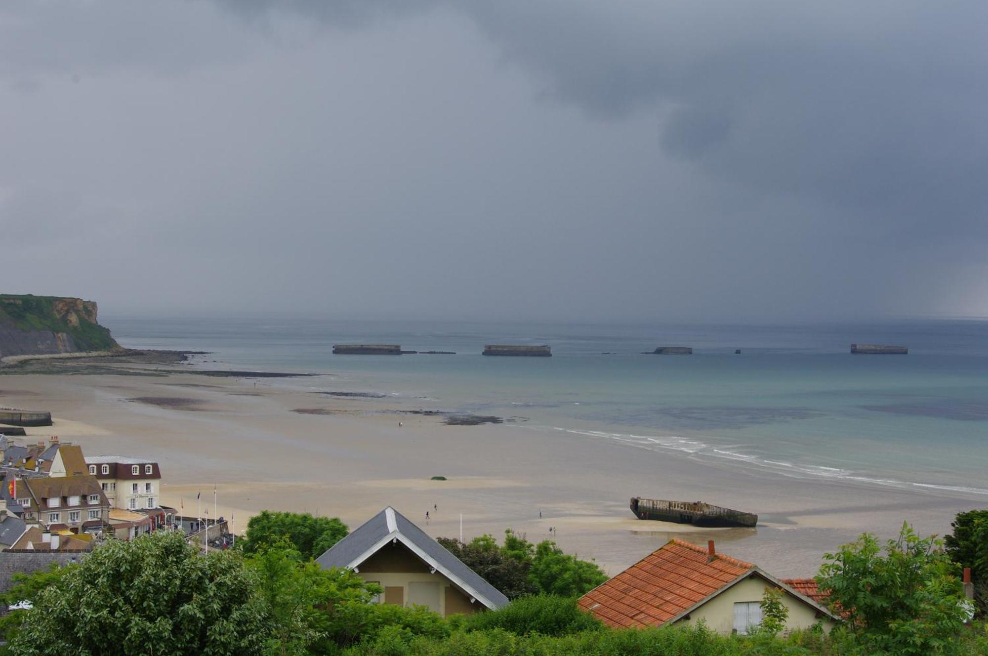 Holiday home Superbe Maison En Baie Du Mont St Michel