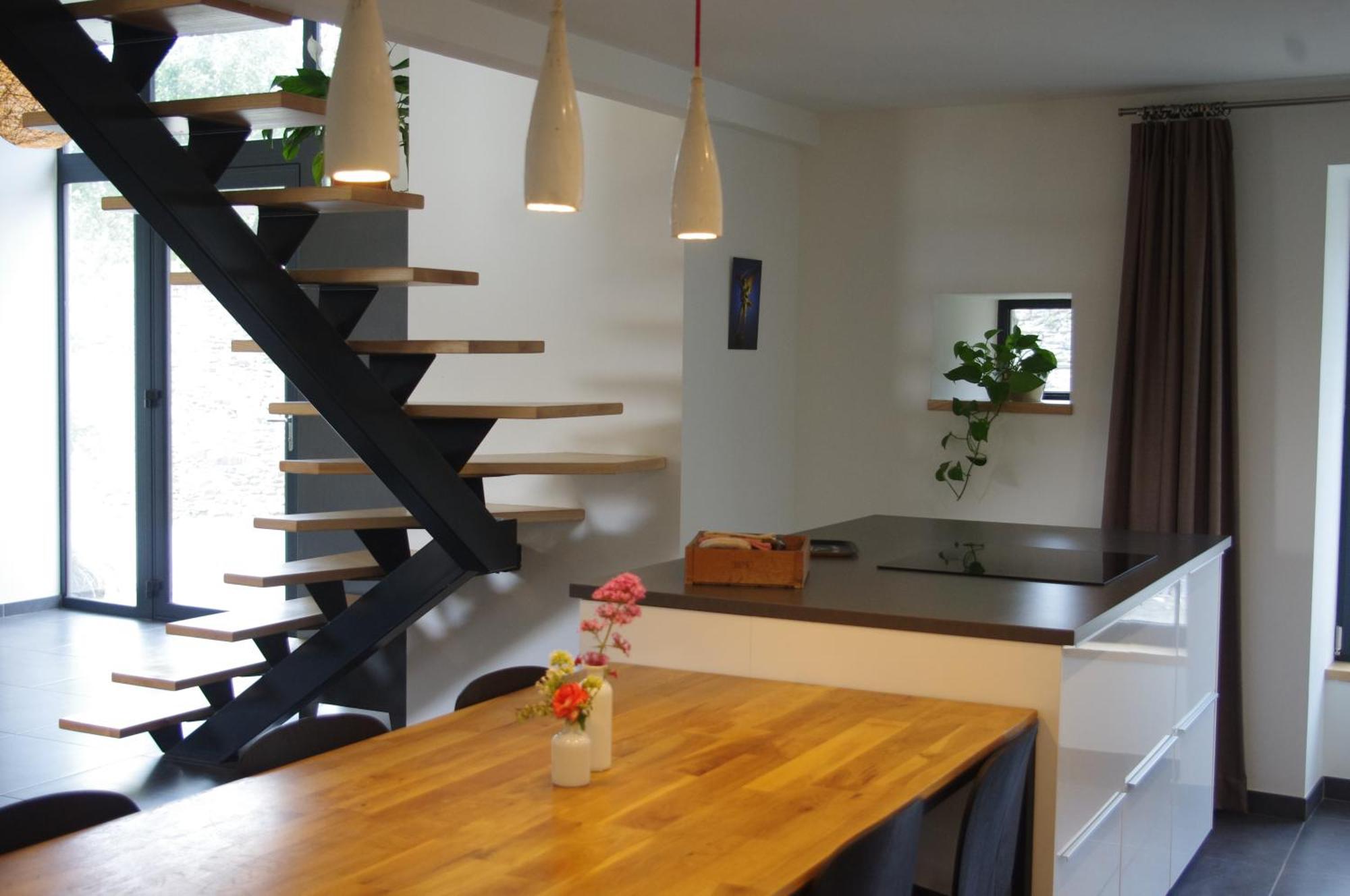 Holiday home Superbe Maison En Baie Du Mont St Michel Vains