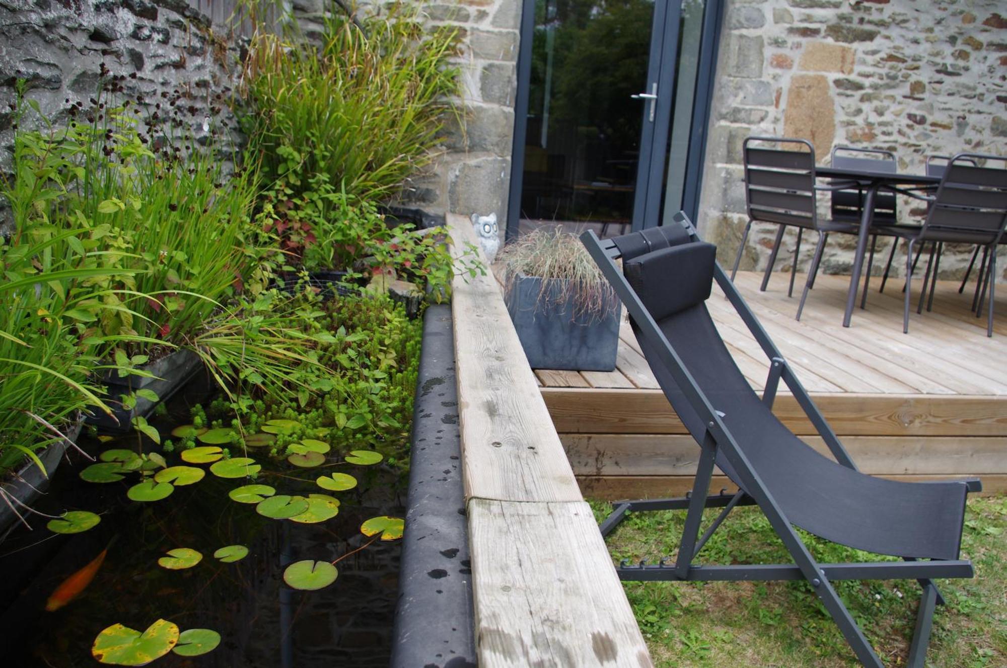 Superbe Maison En Baie Du Mont St Michel *