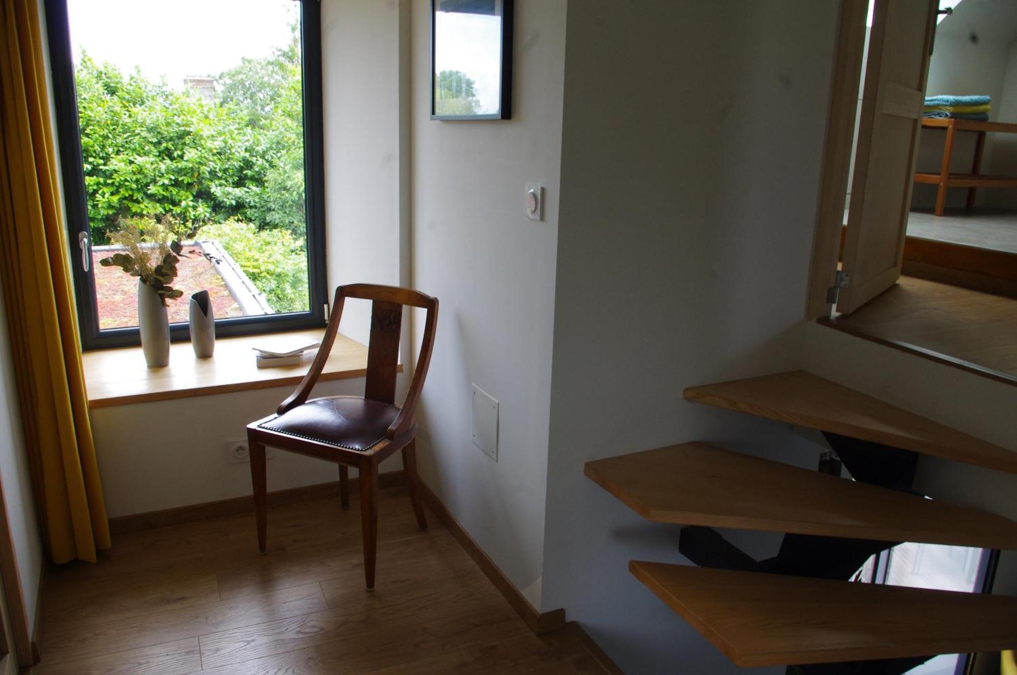 Holiday home Superbe Maison En Baie Du Mont St Michel
