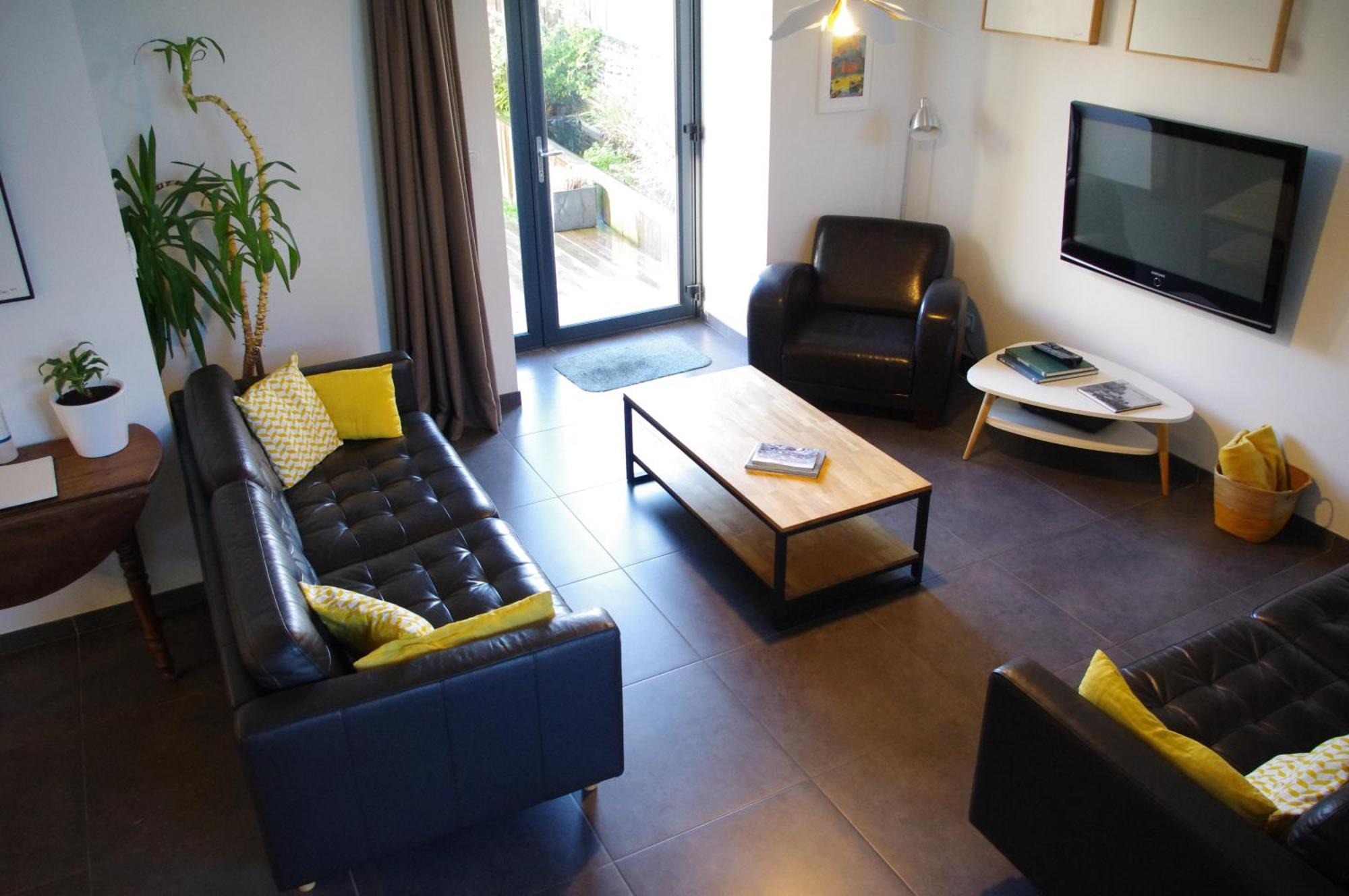 Superbe Maison En Baie Du Mont St Michel Holiday home Vains