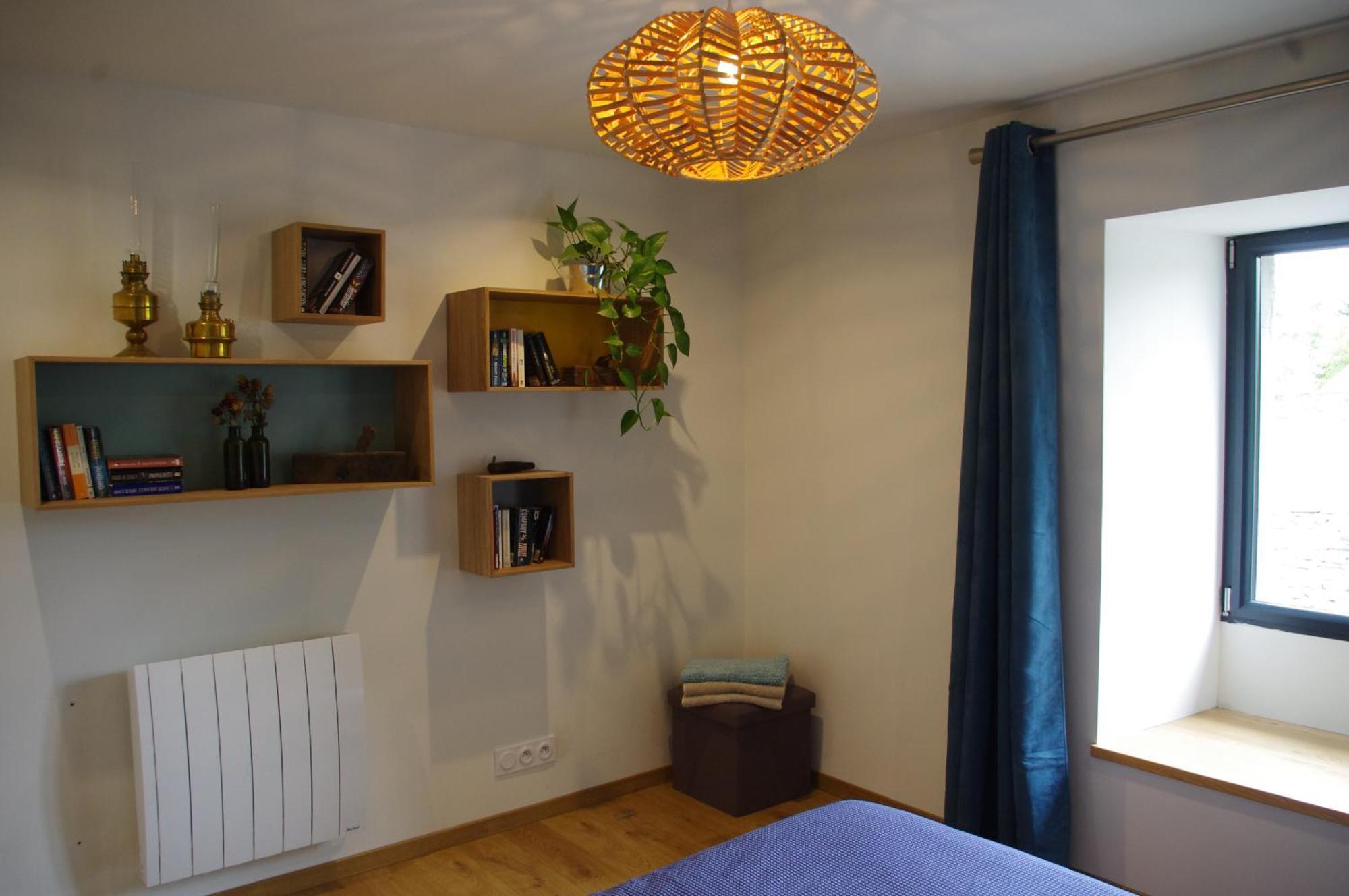 Superbe Maison En Baie Du Mont St Michel Holiday home