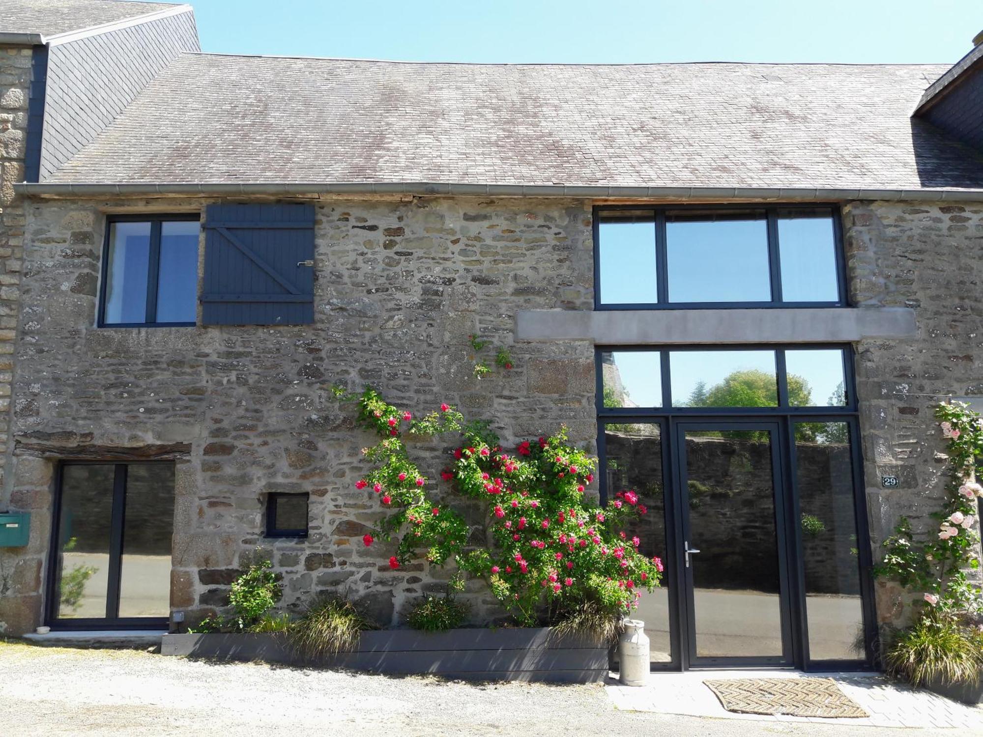 Superbe Maison En Baie Du Mont St Michel Holiday home *